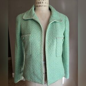 Vintage ('97) CHANEL Blazer